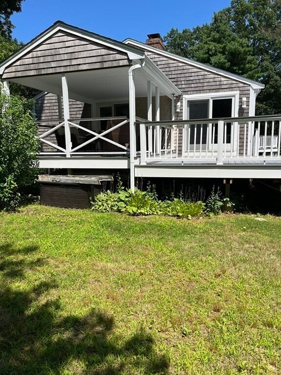 9 Over Rock Rd, Scituate, MA 02066 House Rental in Scituate, MA