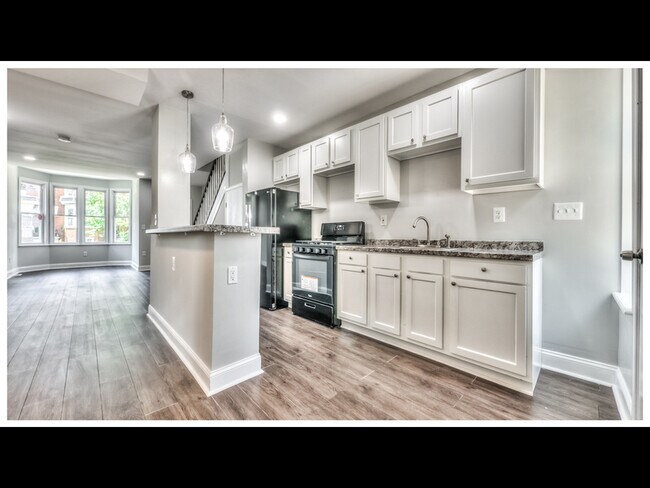 Foto del edificio - 2525 Garrett Ave