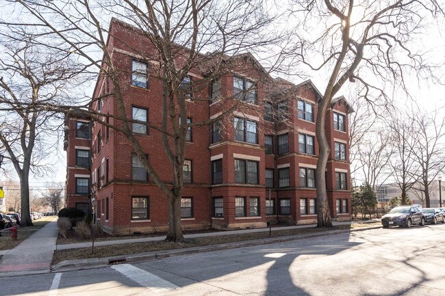 Building Photo - 943 Judson Ave
