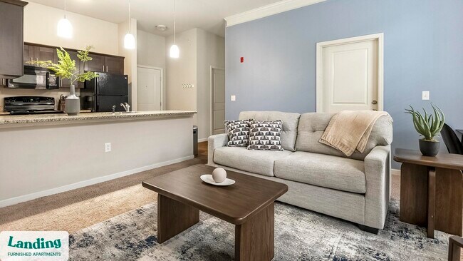 Foto del edificio - 4050 W Pine Blvd