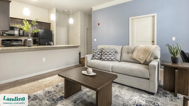 Building Photo - 4050 W Pine Blvd