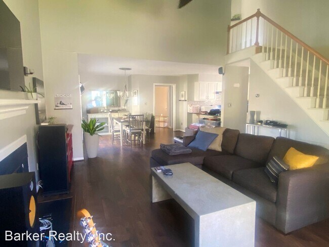 Building Photo - 3 br, 2 bath House - 1708 Sagamore Court