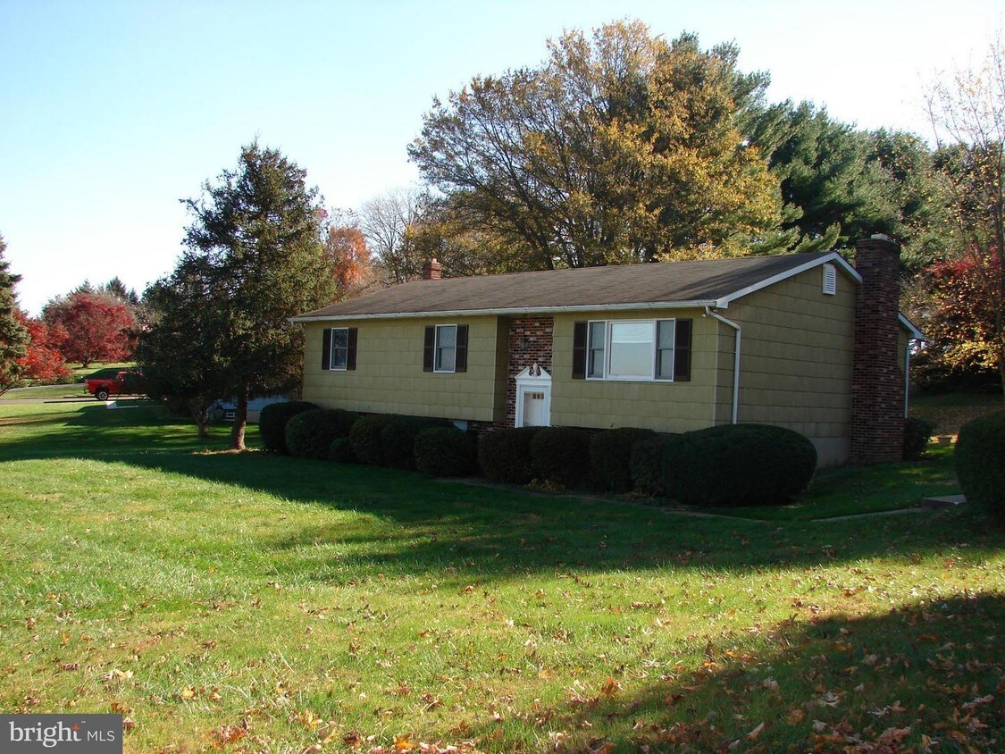 Foto principal - 2101 Hackney Ct
