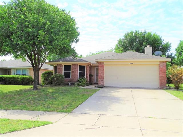 Foto del edificio - 2809 Briargrove Ln