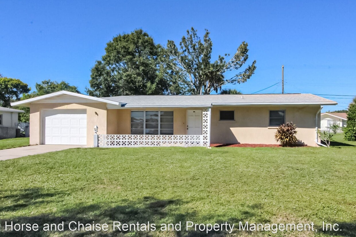 1308 Cypress Ave, Venice, FL 34285 House Rental in Venice, FL