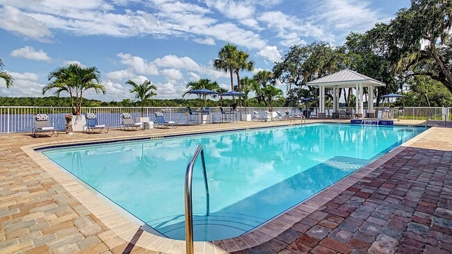 Building Photo - Preserve at Alafia