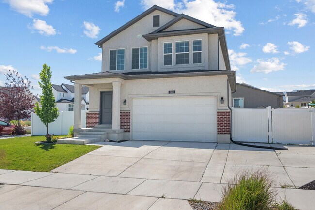 Foto del edificio - 6105 N Boulter Peak Ln