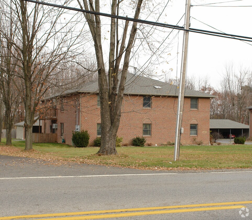 Building Photo - 4521-4527 South Ave