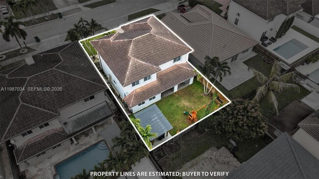 Foto del edificio - 15874 SW 138th Terrace