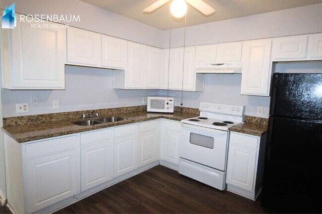 Foto del edificio - 1750 E 6th Ave