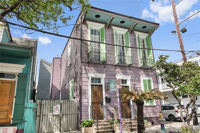 Primary Photo - 2039 Dauphine St