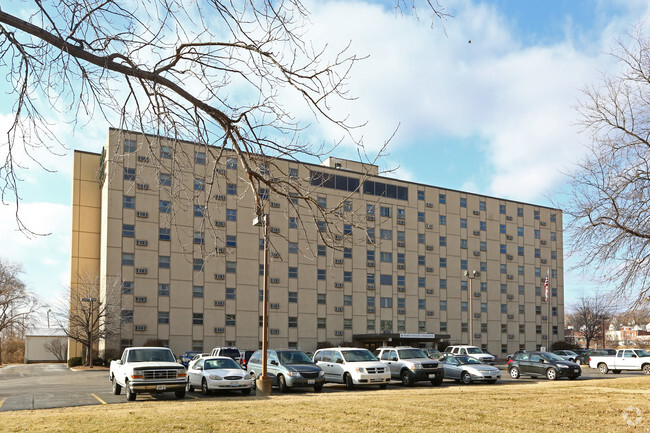 Marian Heights Apartments Alton Il