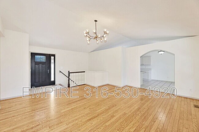 Foto del edificio - 1260 S Ridgehurst Cir