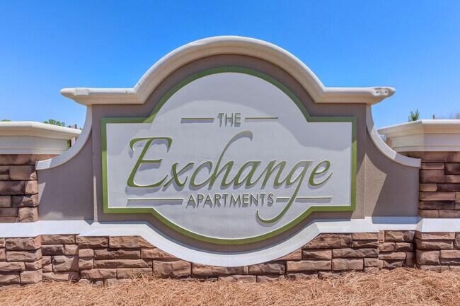 Foto del edificio - The Exchange at Winder