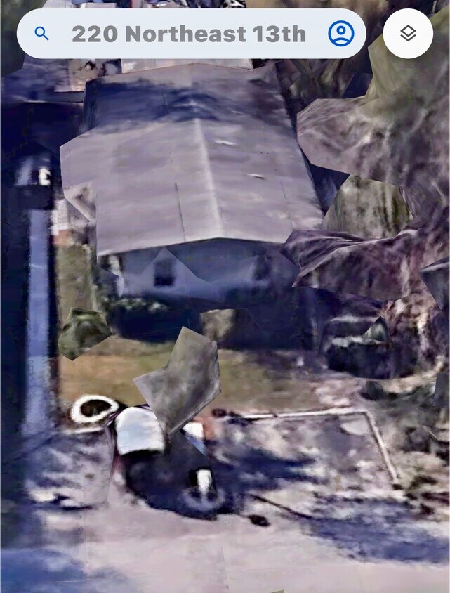 Foto del edificio - 232 NE 13th St