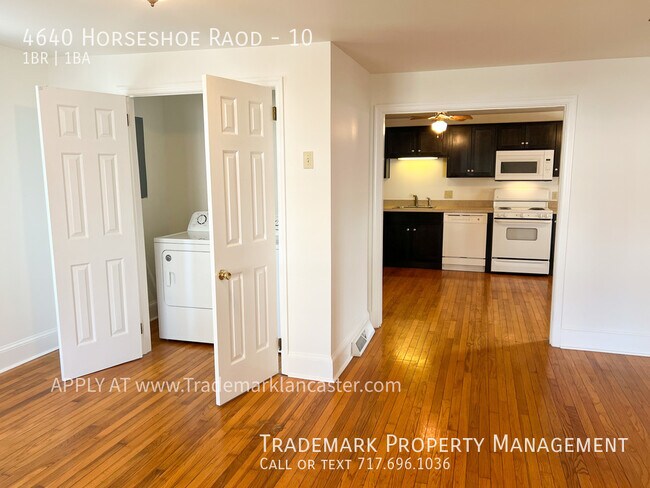 Foto del edificio - Very Spacious and Updated 1 Bedroom Apartment