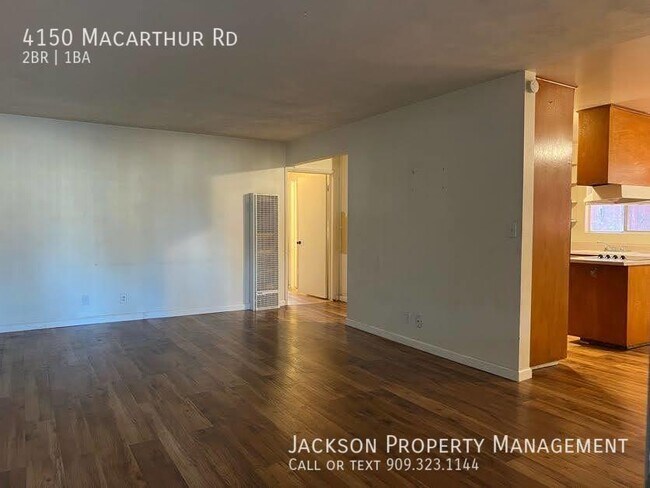 Building Photo - Two Bedroom Unit in Riverside CA