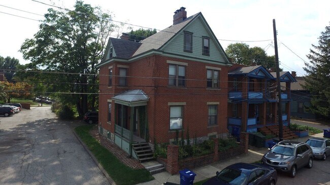 Foto del edificio - 49 Price Ave