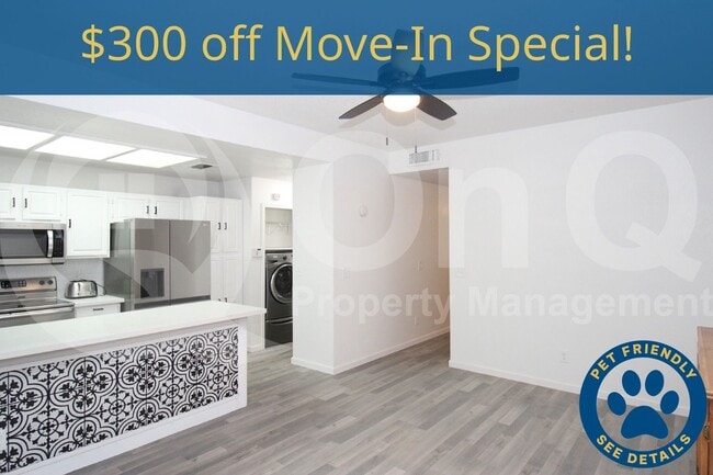 Photo - 170 E Guadalupe Rd Townhome