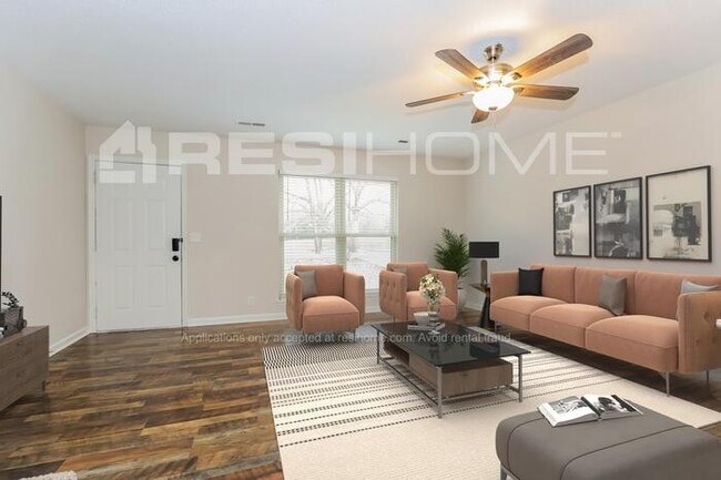 Building Photo - 4129 Timothy Dr