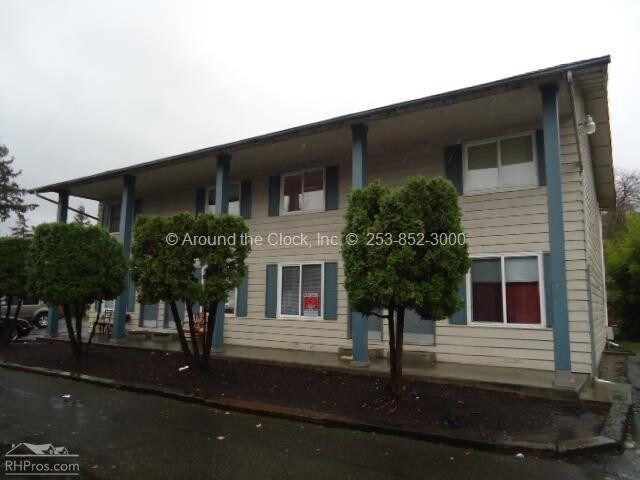 Primary Photo - 827 4th Ave N