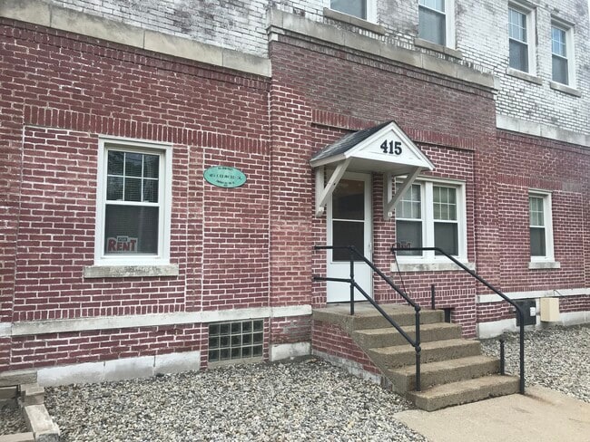 Building Photo - 415 Griswold St