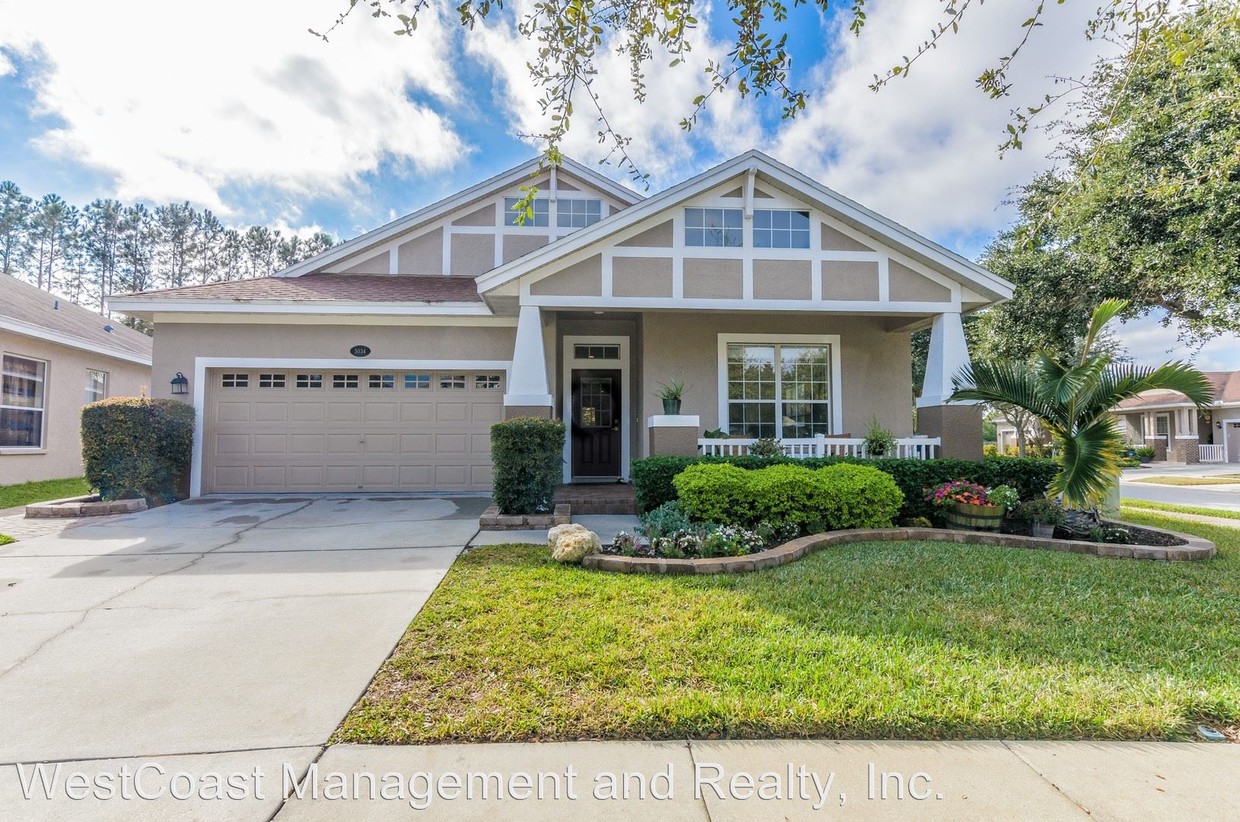 Primary Photo - 4 br, 2 bath House - 5034 Torrey Hills Lane