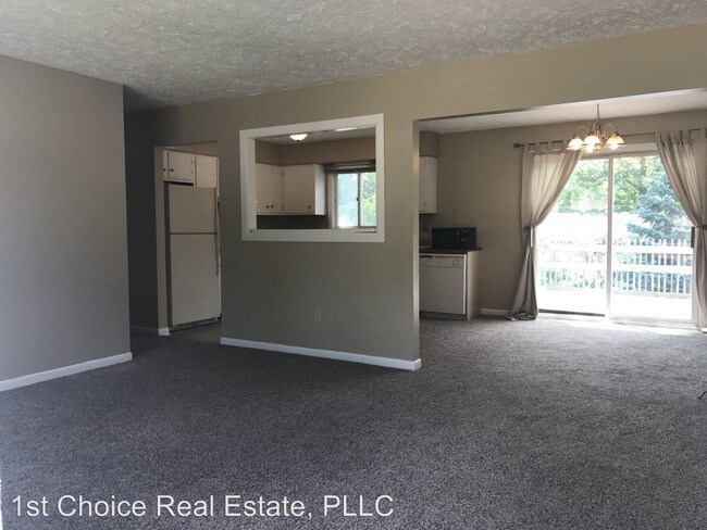 Foto del edificio - 1607 Huntshire Dr