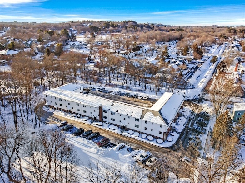 Photo - 6 VENICE St Unit B3