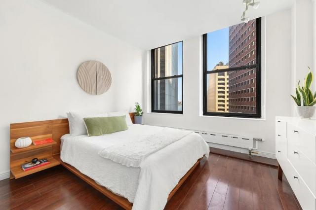 Foto del edificio - 1 bedroom in New York NY 10004