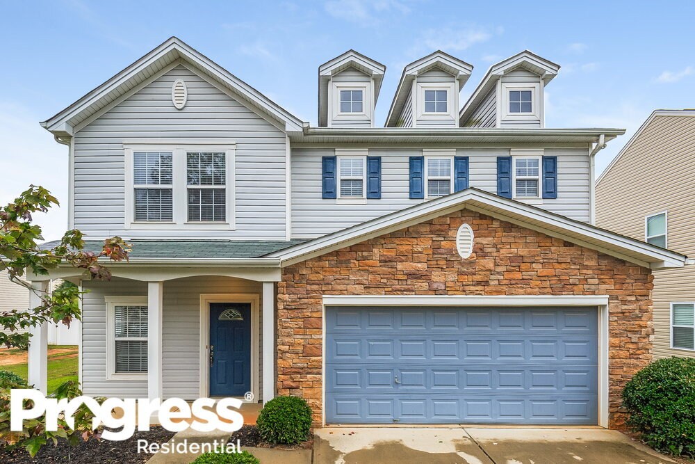 Foto principal - 4385 Stone Mountain Dr