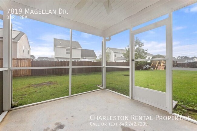 Building Photo - 7819 Magellan Dr