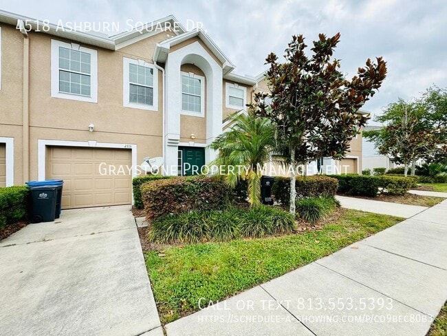 Photo - 4518 Ashburn Square Dr House