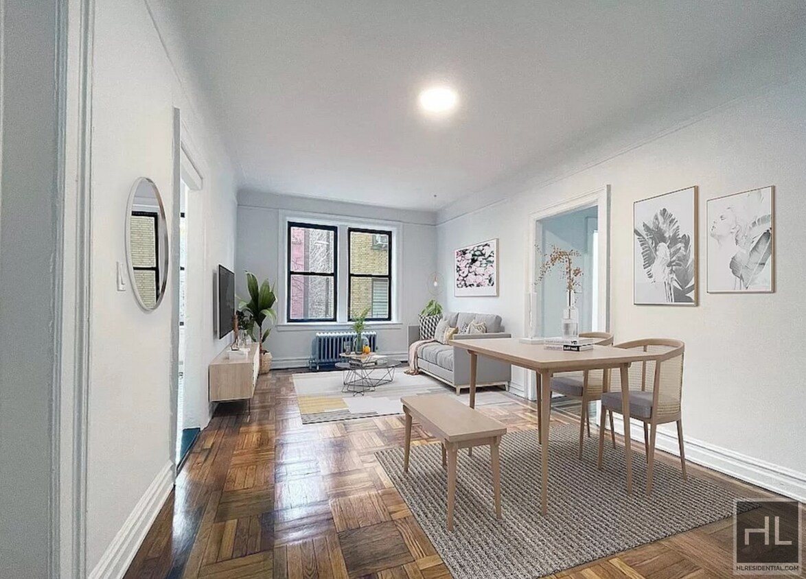 Primary Photo - RIVERSIDE DRIVE / Amazing 3-Bed 1-Bath / F...