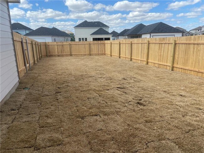 Foto del edificio - 105 Hackberry Branch Dr