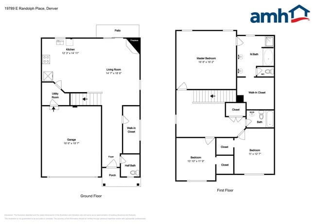 Building Photo - 19789 Randolph Pl