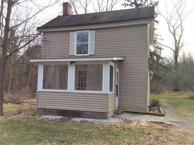 Building Photo - 21 Marc Ridge Ln
