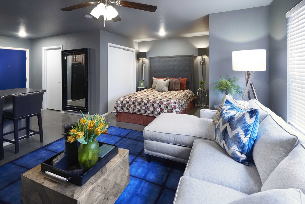 The Falcon Apartments - Springfield, MO | Apartments.com