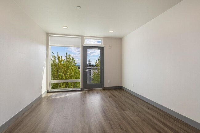 Foto del interior - The Grove Ballard