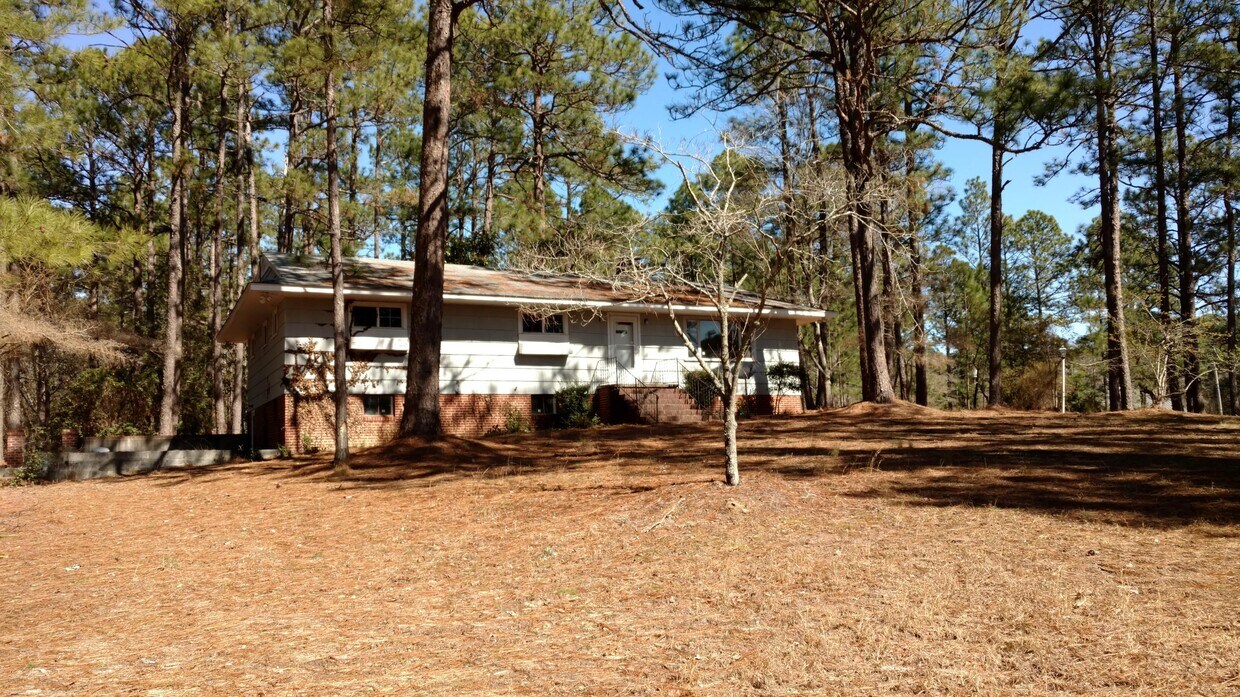 355 S Peach St, Pinebluff, NC 28373 House for Rent in Pinebluff, NC