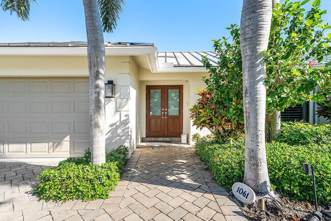 Foto del edificio - 1061 NW 3rd St