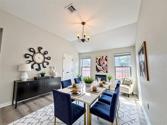 Foto del edificio - 4233 Fairmeadow Dr