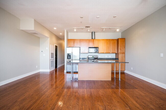 Foto del edificio - 1195 Milton Terrace SE