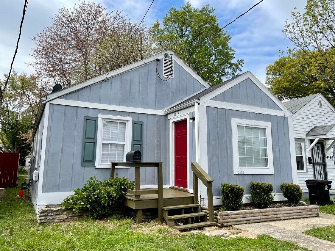5118 Laughlin Ave, Louisville, KY 40214 House Rental in Louisville
