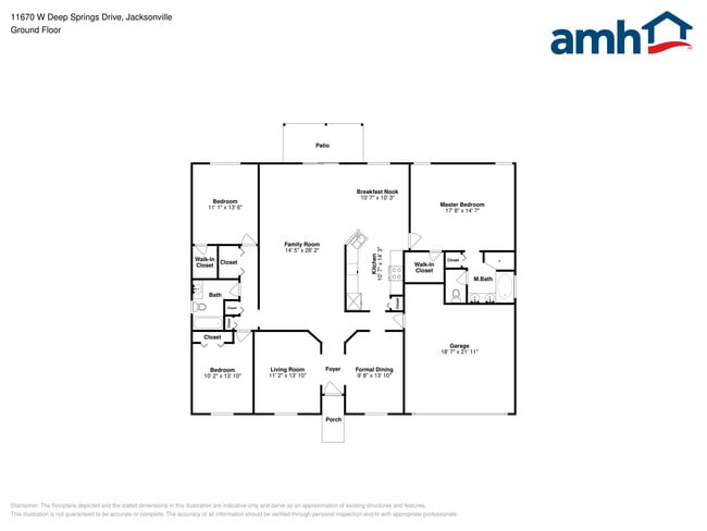 Building Photo - 11670 W Deep Springs Drive