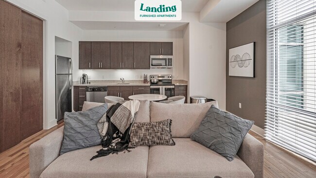 Foto del edificio - 120 19th St N