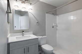 Interior Photo - Highgate Apartments