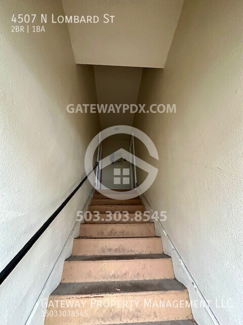 Foto del edificio - 4507 N Lombard St