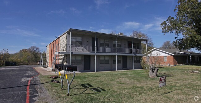 Foto del edificio - Willows Apartments