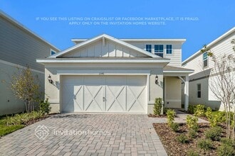 Building Photo - 2146 Calm Night St